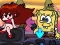 Játék Sponge Night Funkin online