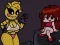 Játék Friday Night Funkin' Toy Chica online