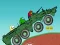 Játék Armored aces Among - Imposter online