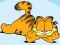 Játék Garfield Jigsaw Puzzle Collection online