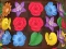 Játék Garden Match 3D online