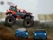 Játék Top Truck 3 online