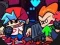 Játék Friday Night Funkin Pico X Boyfriend online