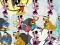 Játék Mickey Mouse Match 3 online