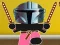 Játék Star Wars Yoda Escape online