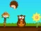 Játék Jumpy Hedgehog online