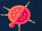 Játék Fruit vs Knife online