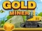 Játék Gold Miner online
