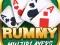 Játék Rummy Multiplayer online