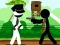Játék Stickman maverick : bad boys killer online