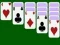 Játék Spiderette Solitaire online