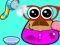 Játék Pou Caring online