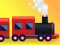 Játék Train Snake online