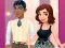Játék Valentines Day Couple online