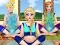 Játék Pregnant Therapy online