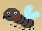 Játék Which Insect Looks Different online