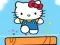Játék Hello kitty and friends jumper online