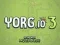 Játék Yorg.io 3 online