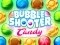 Játék Bubble Shooter Candy online