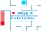 Játék Maze Challenge online