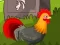 Játék Rooster Hen Escape online