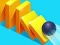 Játék Rolling Domino Smash online