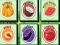 Játék Fruity Veggie Memory online