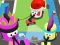 Játék Garbage Collector.io online