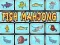 Játék Fish Mahjong online