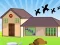 Játék G2L Out House Escape online