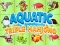Játék Aquatic triple mahjong online