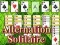 Játék Alternation Solitaire online