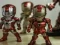 Játék Iron Man Jigsaw online
