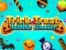 Játék Trick or Treat Bubble Shooter online