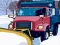 Játék Hidden Snowflakes in Plow Trucks online