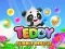 Játék Teddy Bubble Rescue online