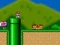 Játék Super Mario World Flash online