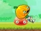 Játék Ninja Pumpkin Platformer Game online