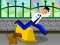 Játék Tom Runner Platformer Game online