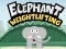 Játék Elephant Weight Lifting online