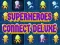 Játék Superheroes Connect Deluxe online