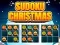 Játék Sudoku Christmas online