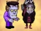 Játék Frankenstein Go online