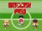Játék Soccer Pro online