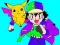 Játék Pok?mon Coloring Book Game online