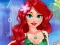 Játék Mermaid Underwater Sand Castle Deco online