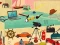 Játék Interactive Hidden Objects online