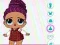 Játék Road to Royalty: Battle of Dolls online