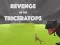 Játék Revenge of the Triceratops online
