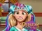 Játék Rapunzel Brain Doctor online